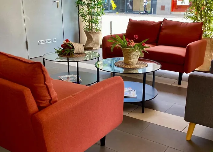 Hotel Bestprice Girona